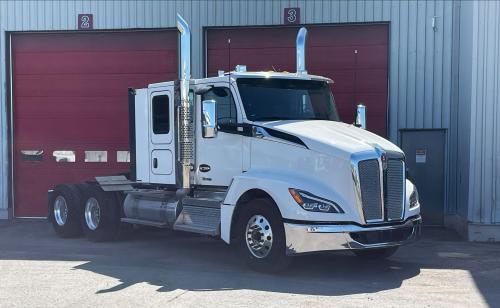 KENWORTH T680 2026