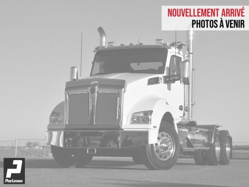 KENWORTH T880 2026