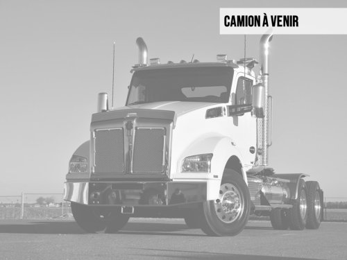 KENWORTH T880 2026
