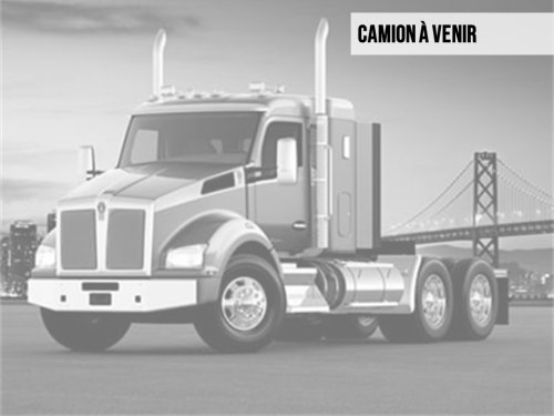KENWORTH T880 2026