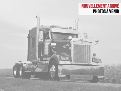 KENWORTH W900 2026
