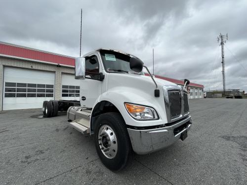 KENWORTH T480 2025