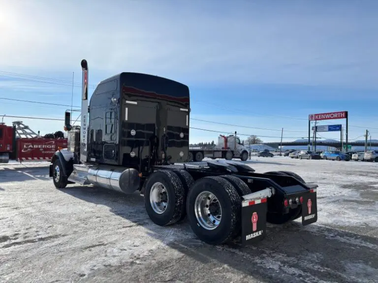 Derrière Conducteur