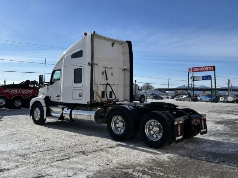 Derrière conducteur