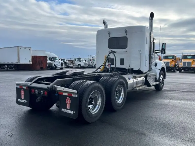 Derrière droit angle