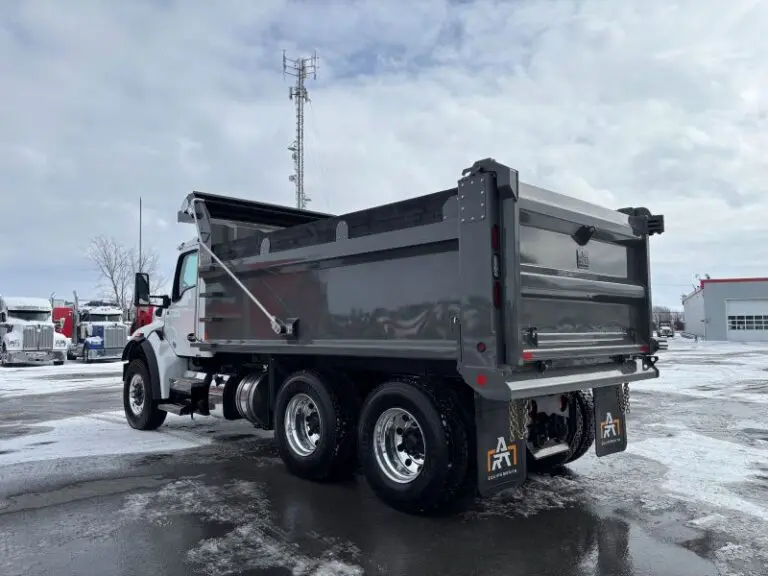 Derrière conducteur