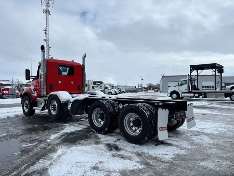 Derrière conducteur