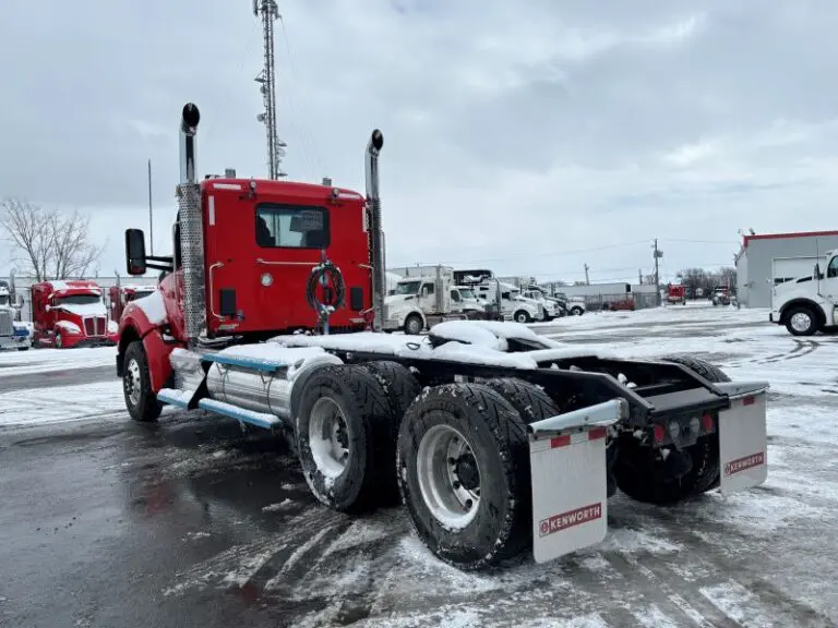 Derrière Conducteur