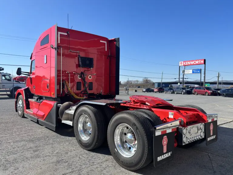 Derrière conducteur