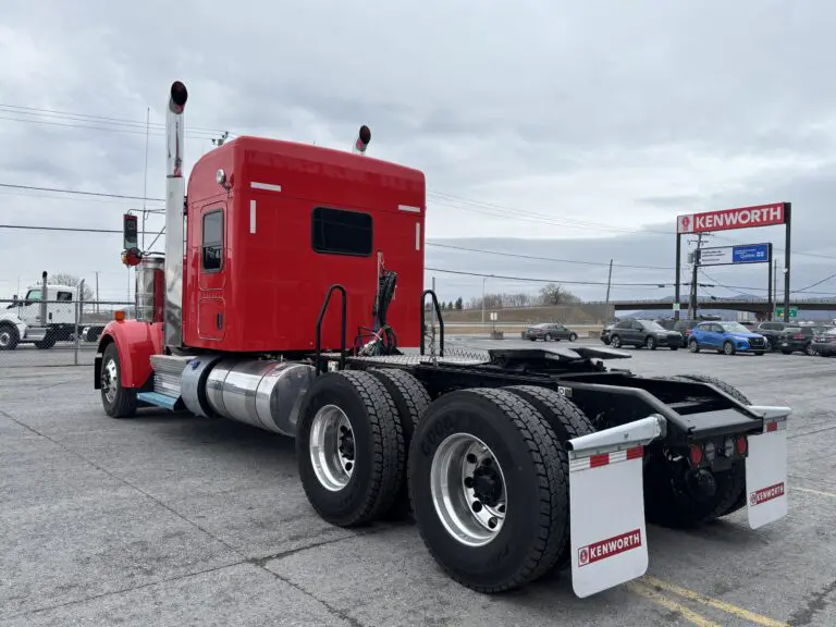 Derrière conducteur