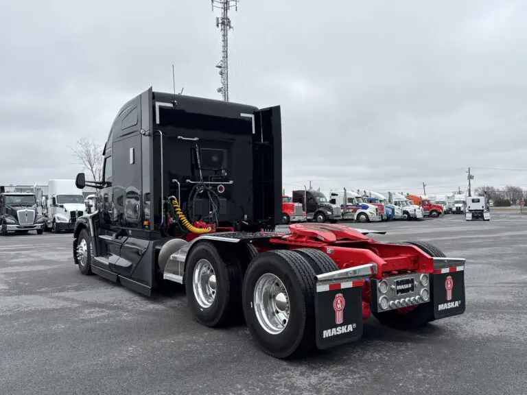 Derrière conducteur