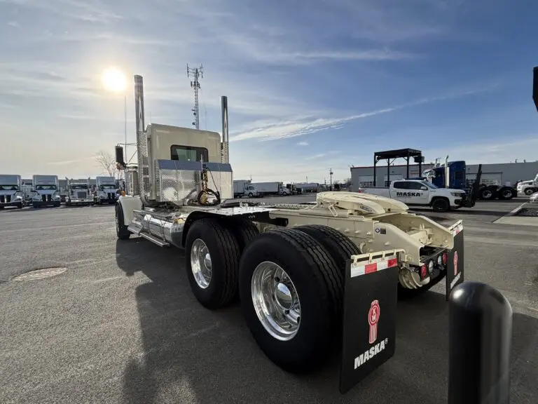 Derrière conducteur