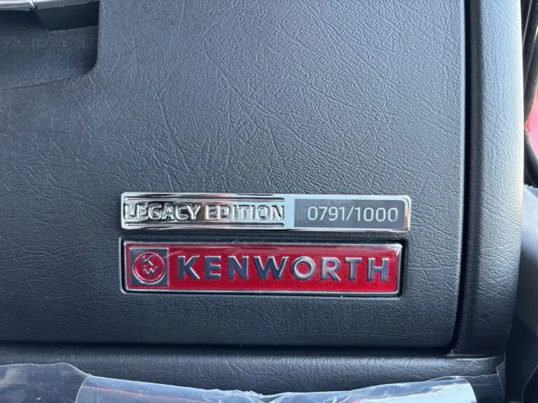 Legacy