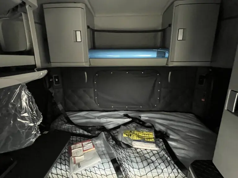 Couchette