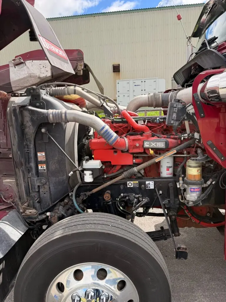 Moteur