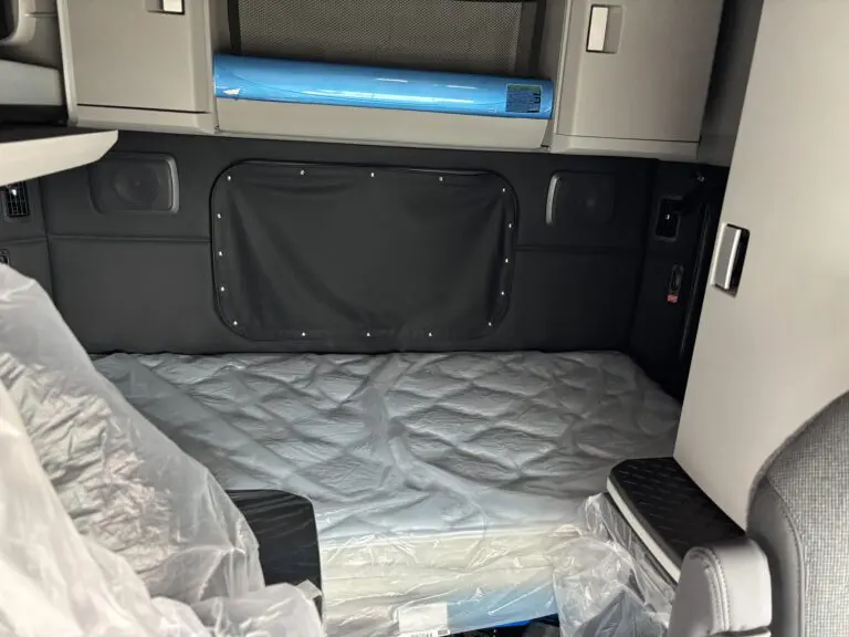 Couchette