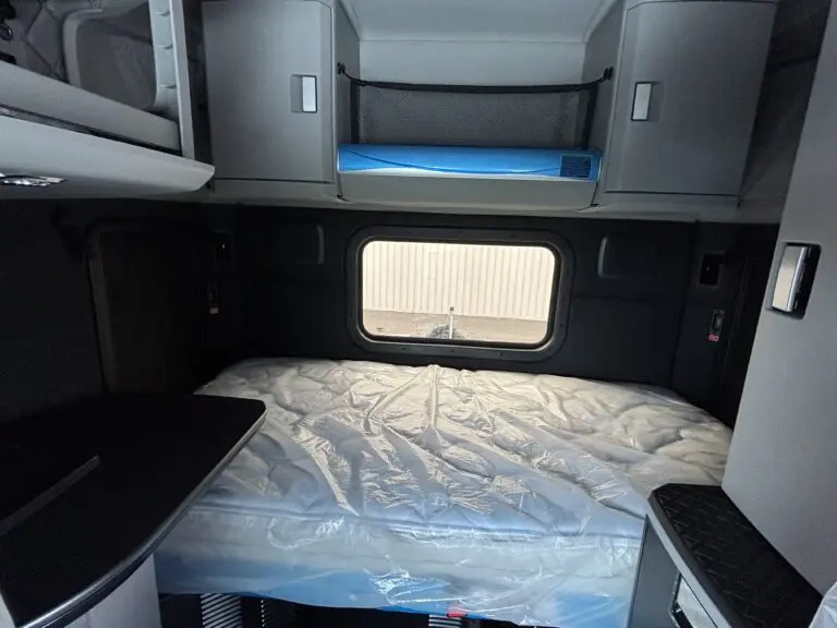 Couchette