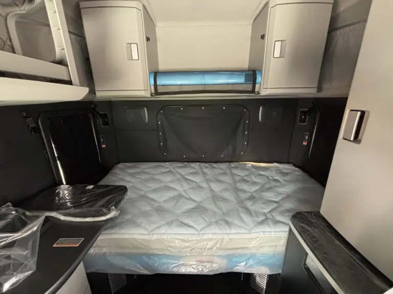 Couchette