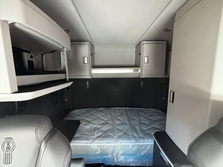 Couchette