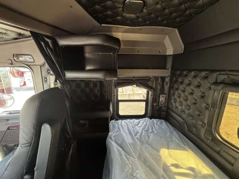 Couchette