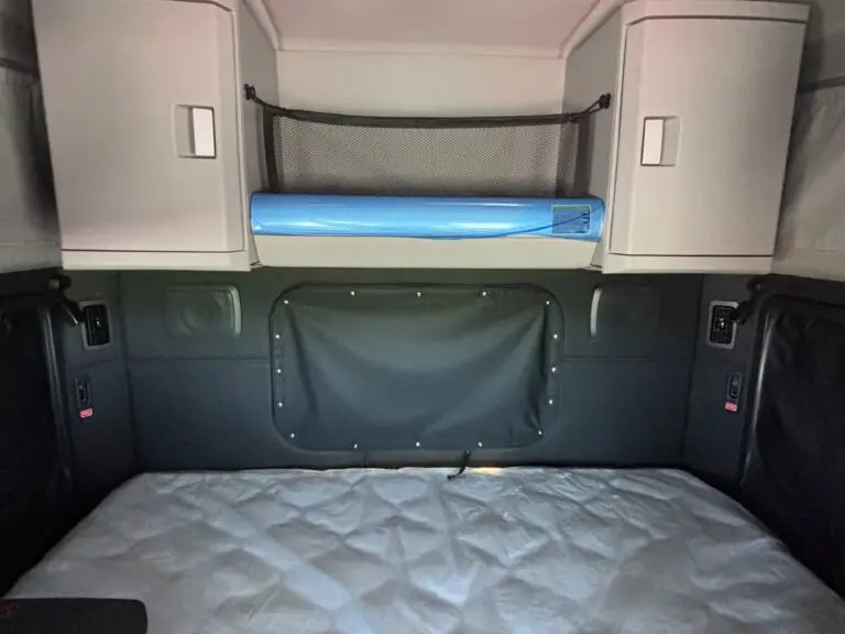 Couchette