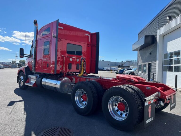 Angle Arrière Conducteur