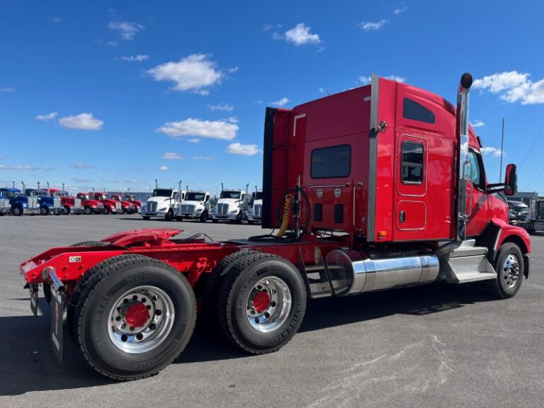 Angle Arrière Passager