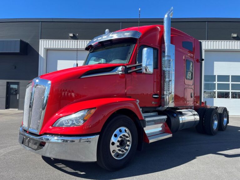 Angle Avant Conducteur