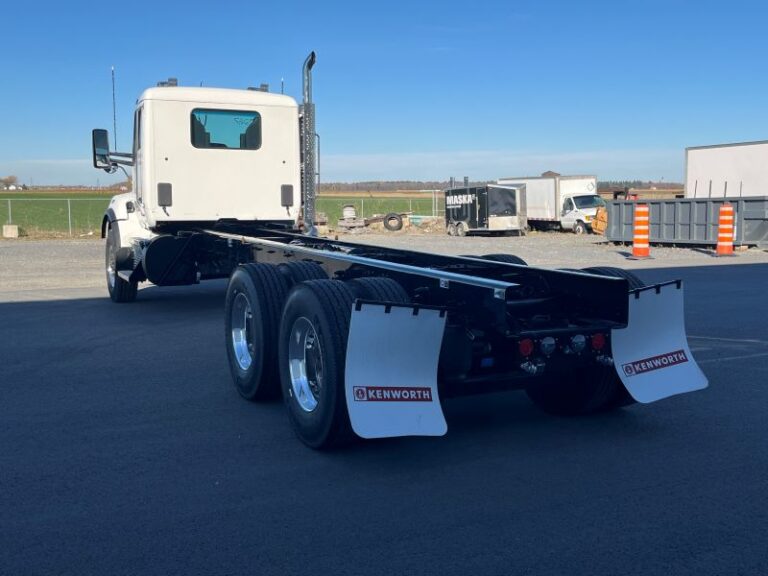 Derrière conducteur