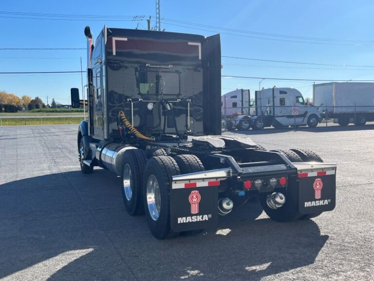 Derrière conducteur