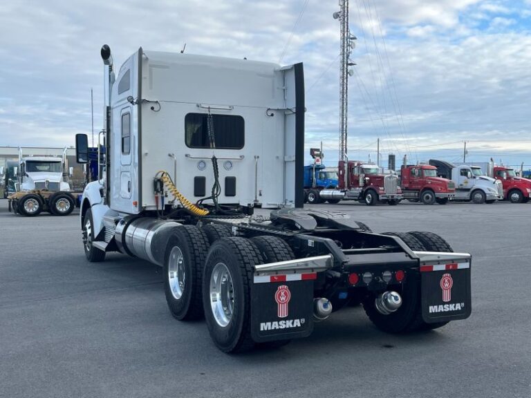 Derrière conducteur