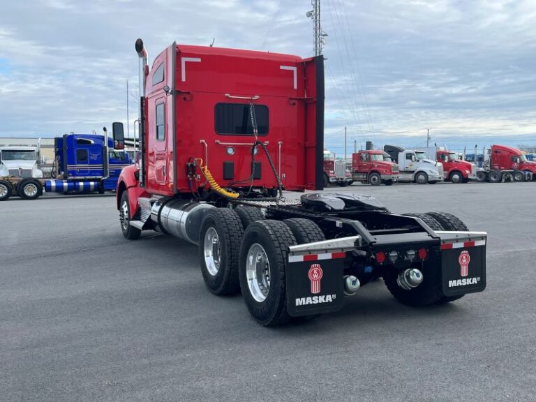 Derrière conducteur