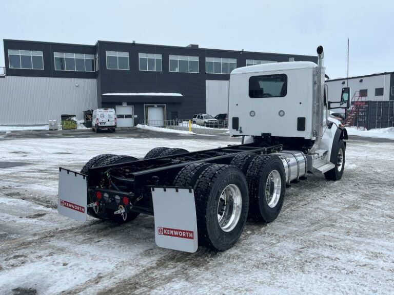 Derrière Droit Angle