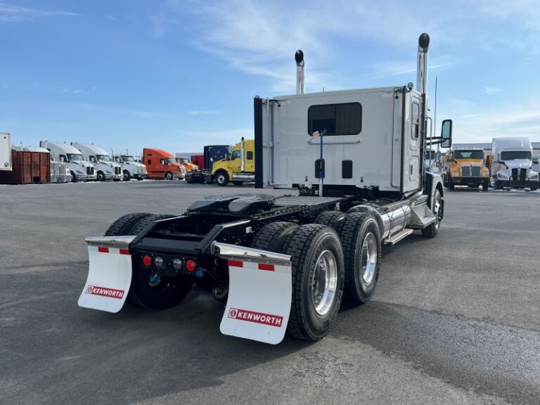 Derrière droit angle