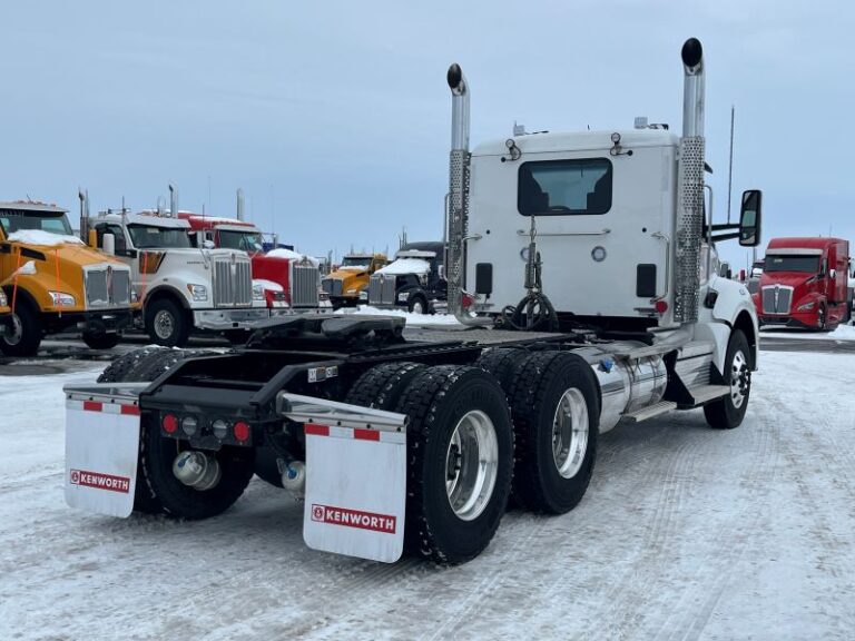 Derrière droit angle