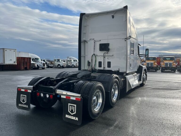 Derrière Droit Angle