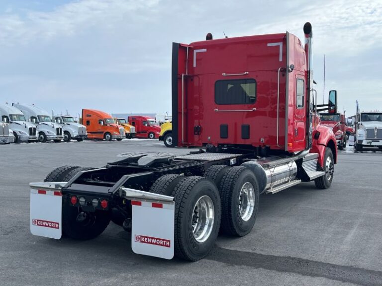 Derrière droit angle