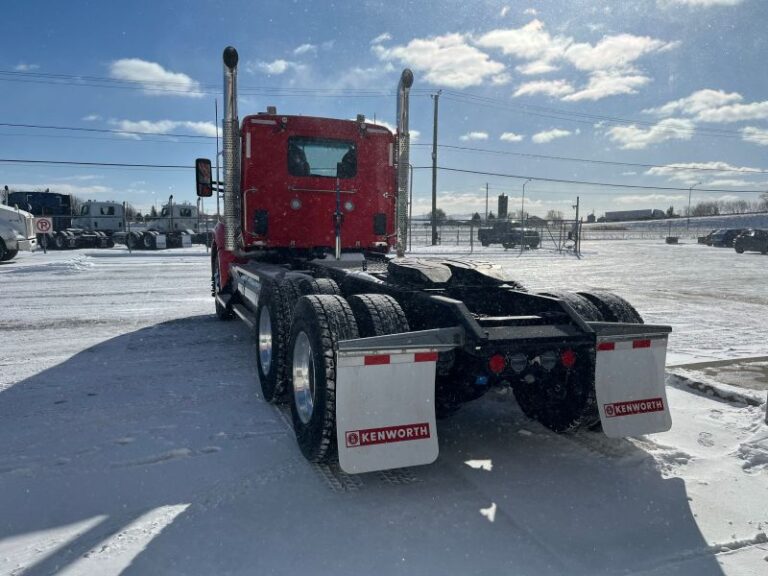 Derrière Gauche Angle