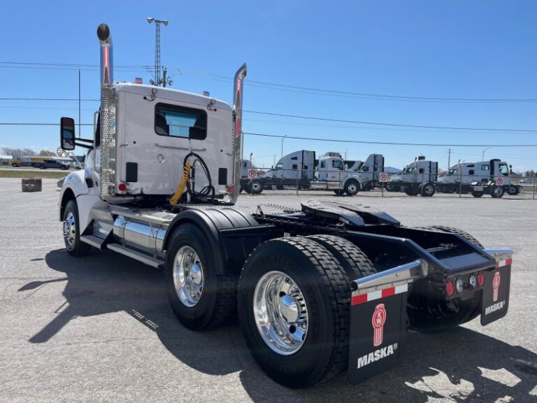 Derrière Conducteur