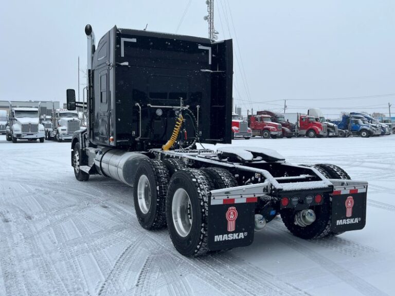 Derrière conducteur