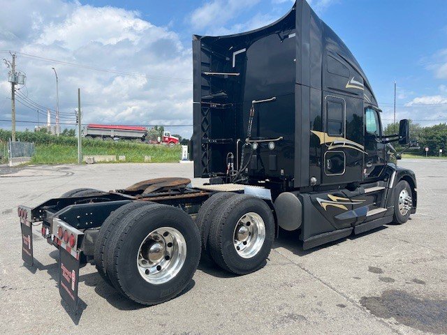 NJ993387 Arriere Cote Passager