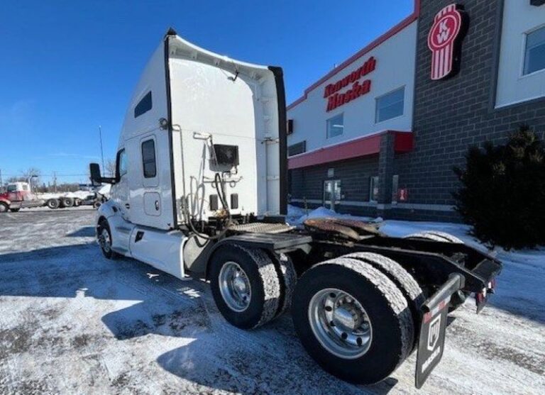 Derrière Conducteur