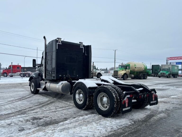 Derrière conducteur