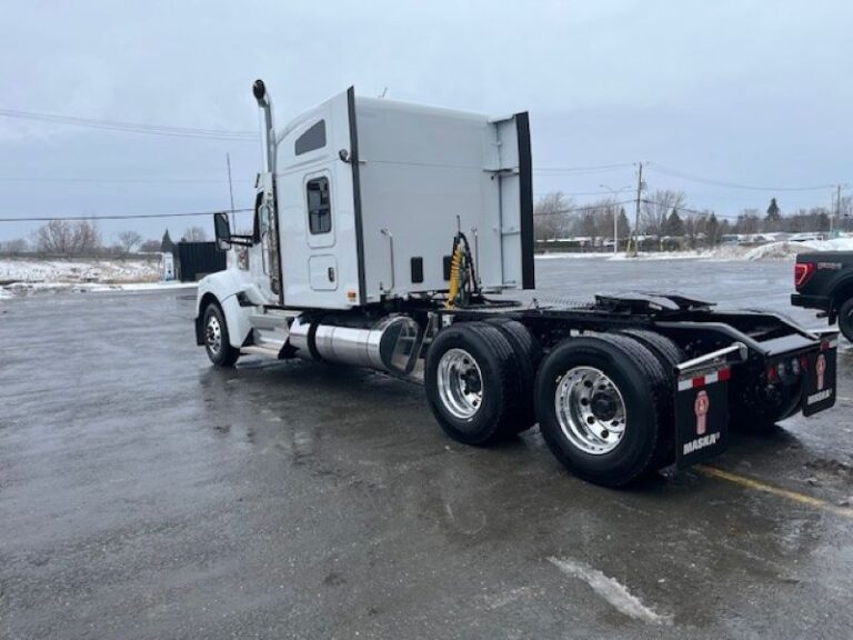 Derrière Conducteur