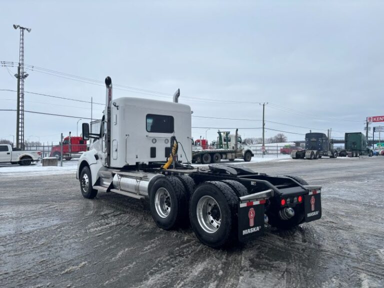 Derrière Conducteur