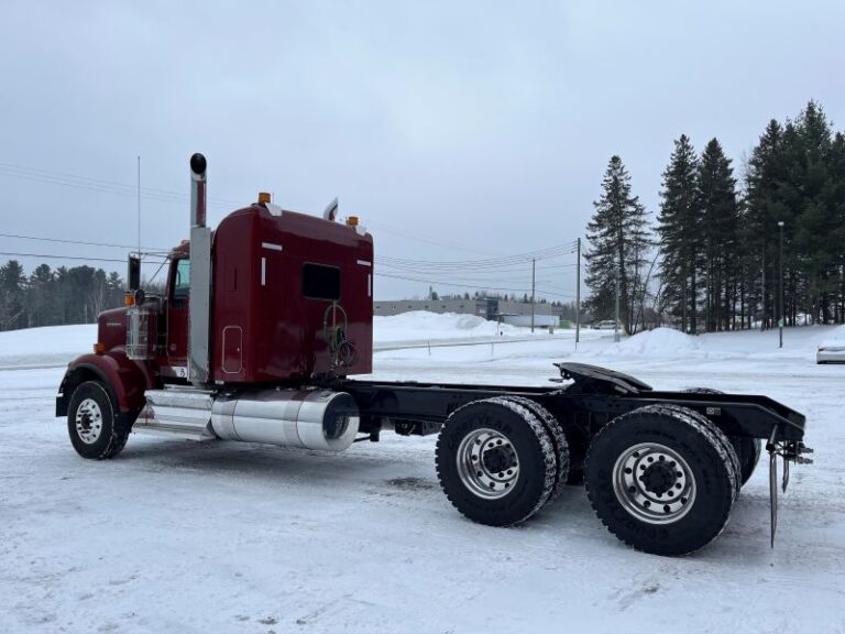 Derrière Conducteur