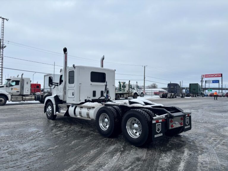 Derrière conducteur