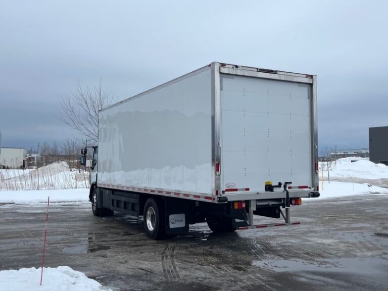 Derrière Conducteur