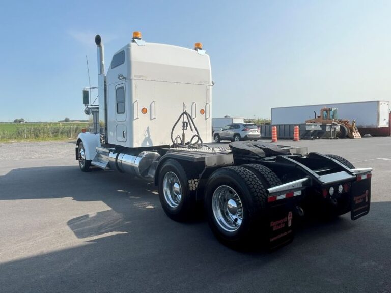 Derrière conducteur