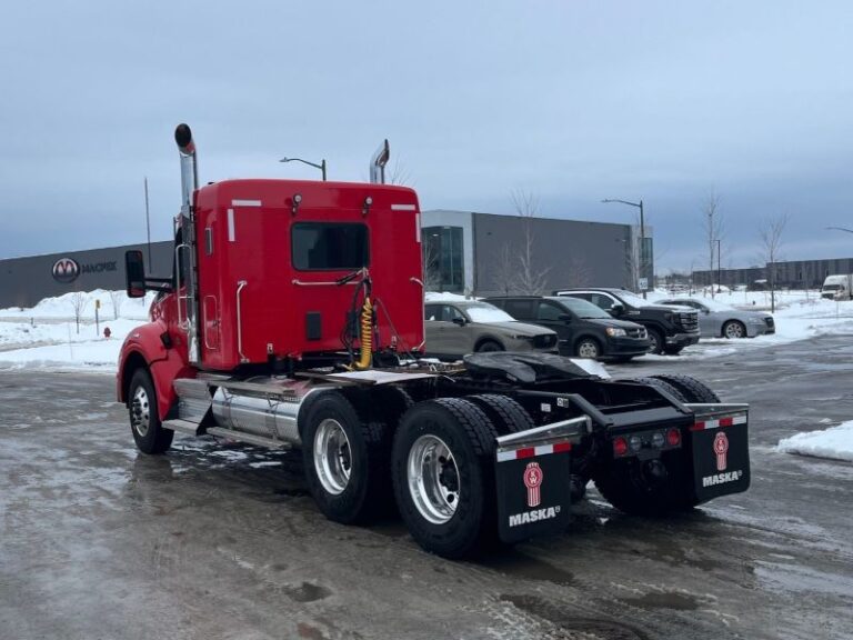 Derrière Conducteur